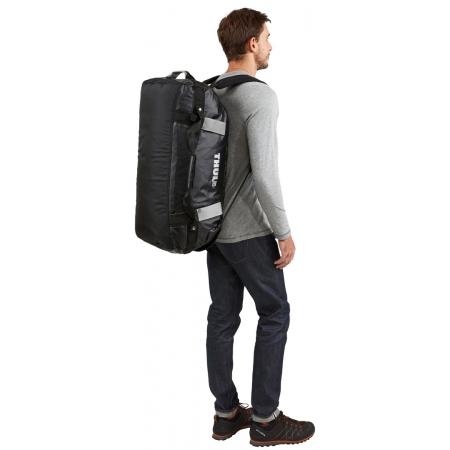 Сумка-рюкзак дорожня Thule Chasm 70L (TH 3204298) olivine
