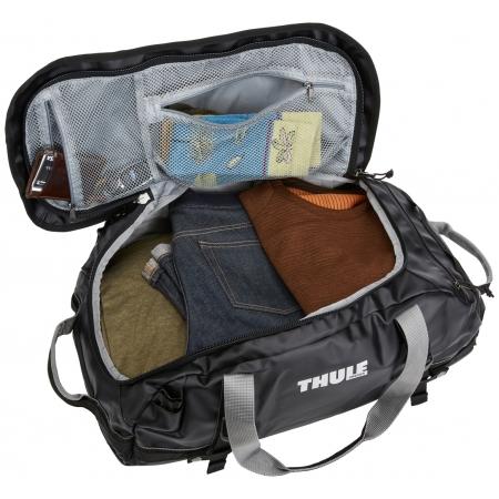 Сумка-рюкзак дорожня Thule Chasm 70L (TH 3204298) olivine