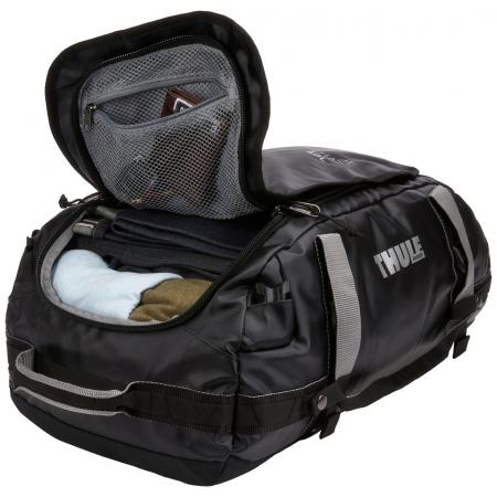 Сумка-рюкзак дорожня Thule Chasm 70L (TH 3204298) olivine