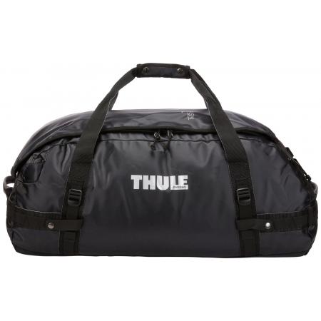 Сумка-рюкзак дорожня Thule Chasm 90L (TH 3204417) black