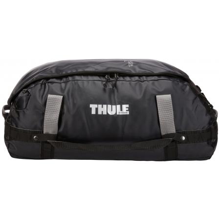 Сумка-рюкзак дорожня Thule Chasm 90L (TH 3204417) black