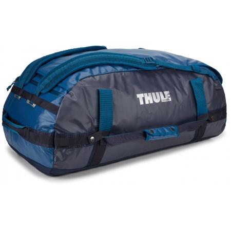 Сумка-рюкзак дорожня Thule Chasm 90L (TH 3204418) poseidon