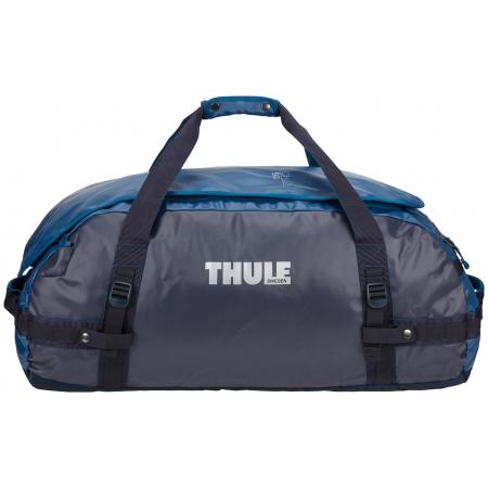 Сумка-рюкзак дорожня Thule Chasm 90L (TH 3204418) poseidon