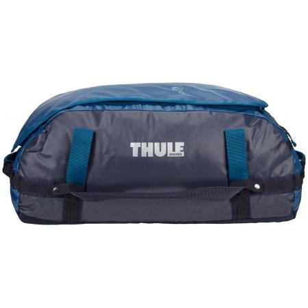 Сумка-рюкзак дорожня Thule Chasm 90L (TH 3204418) poseidon