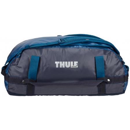 Сумка-рюкзак дорожня Thule Chasm 90L (TH 3204418) poseidon