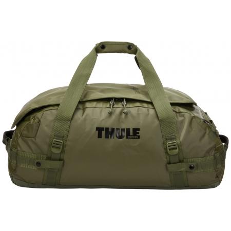 Сумка-рюкзак дорожня Thule Chasm 90L (TH 3204300) olivine