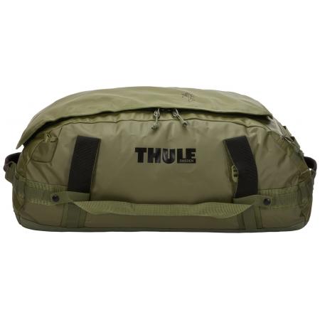 Сумка-рюкзак дорожня Thule Chasm 90L (TH 3204300) olivine