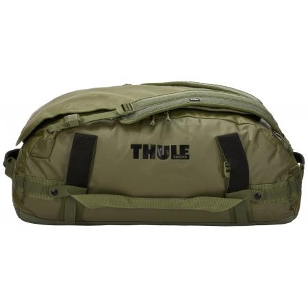 Сумка-рюкзак дорожня Thule Chasm 90L (TH 3204300) olivine
