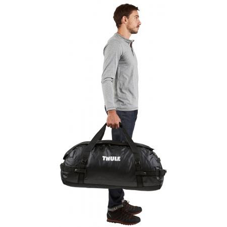 Сумка-рюкзак дорожня Thule Chasm 90L (TH 3204300) olivine