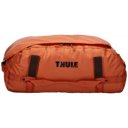 Сумка-рюкзак дорожня Thule Chasm 90L (TH 3204301) autumnal