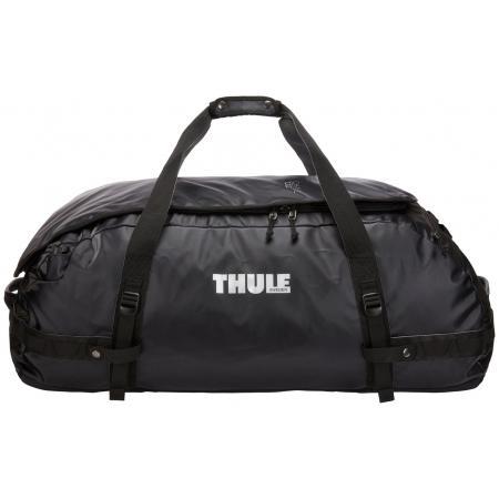 Сумка-рюкзак дорожня Thule Chasm 130L (TH 3204419) black