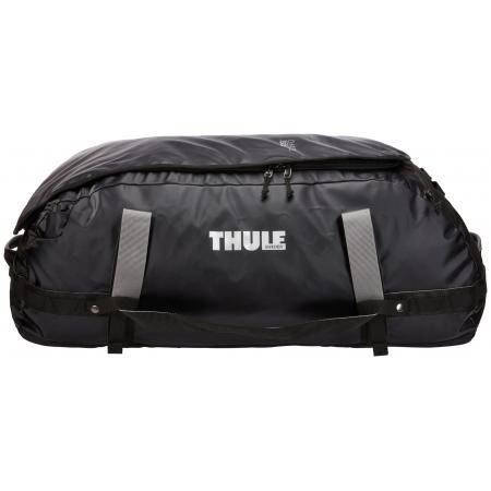 Сумка-рюкзак дорожня Thule Chasm 130L (TH 3204419) black
