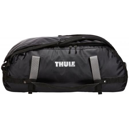 Сумка-рюкзак дорожня Thule Chasm 130L (TH 3204419) black