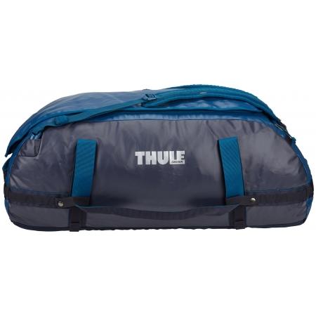 Сумка-рюкзак дорожня Thule Chasm 130L (TH 3204420) poseidon