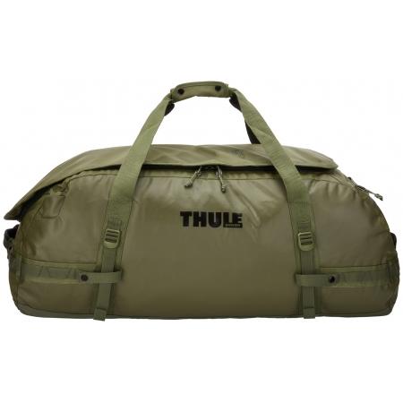 Сумка-рюкзак дорожня Thule Chasm 130L (TH 3204302) olivine