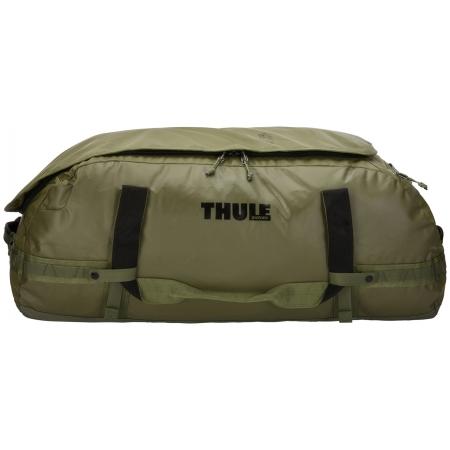 Сумка-рюкзак дорожня Thule Chasm 130L (TH 3204302) olivine