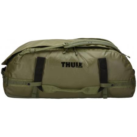 Сумка-рюкзак дорожня Thule Chasm 130L (TH 3204302) olivine
