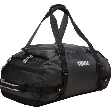Сумка-рюкзак дорожня Thule Chasm 40L (TH 221101) black