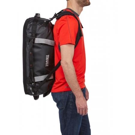Сумка-рюкзак дорожня Thule Chasm 40L (TH 221101) black