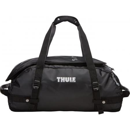 Сумка-рюкзак дорожня Thule Chasm 40L (TH 221101) black