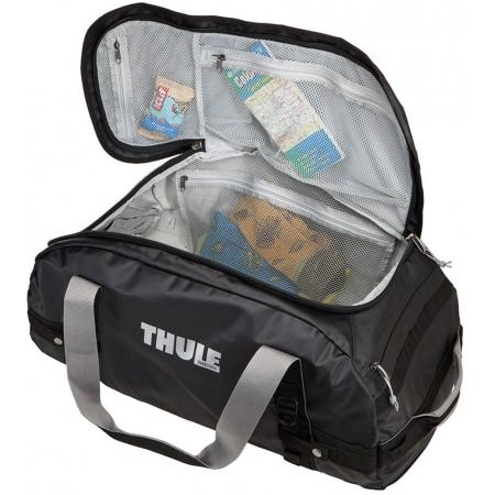 Сумка-рюкзак дорожня Thule Chasm 40L (TH 221101) black