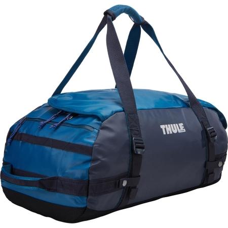 Сумка - рюкзак дорожная Thule Chasm 40L (TH 221102) poseidon
