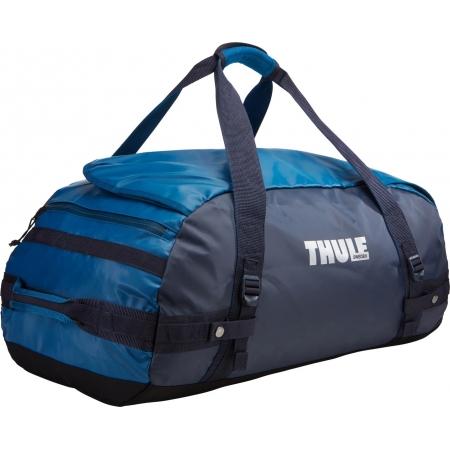 Сумка-рюкзак дорожня Thule Chasm 70L (TH 221202) poseidon