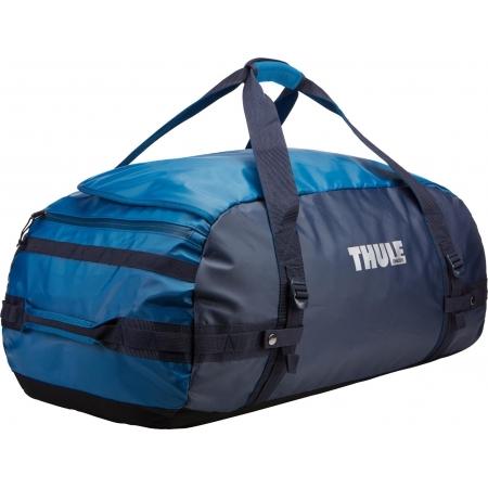 Сумка - рюкзак дорожная Thule Chasm 90L (TH 221302) poseidon