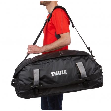 Сумка - рюкзак дорожная Thule Chasm 90L (TH 221302) poseidon