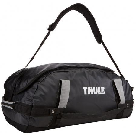 Сумка - рюкзак дорожная Thule Chasm 90L (TH 221302) poseidon