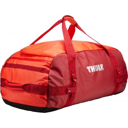 Сумка - рюкзак дорожная Thule Chasm 90L (TH 221303) roarange