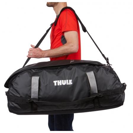 Сумка - рюкзак дорожная Thule Chasm 130L (TH 221403) roarange