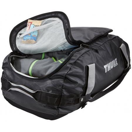Сумка - рюкзак дорожная Thule Chasm 130L (TH 221403) roarange