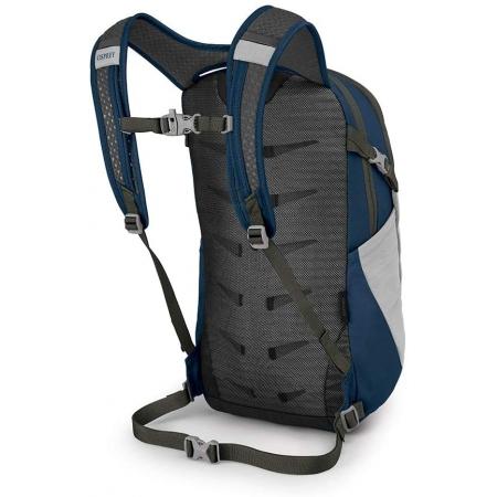 Рюкзак Osprey Daylite 13L (10003231) aluminum grey