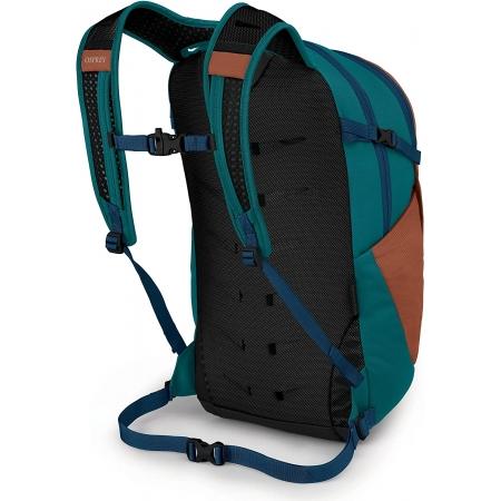 Рюкзак Osprey Daylite Plus 20L (10003818) umber/verdigris