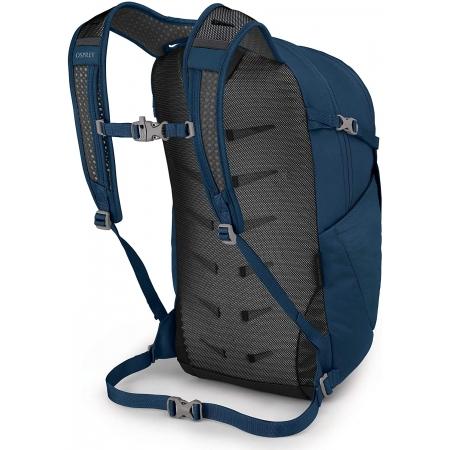 Рюкзак Osprey Daylite Plus 20L (10003233) wave blue