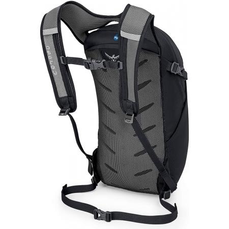 Рюкзак Osprey Daylite 13L (5-481-0-0) black