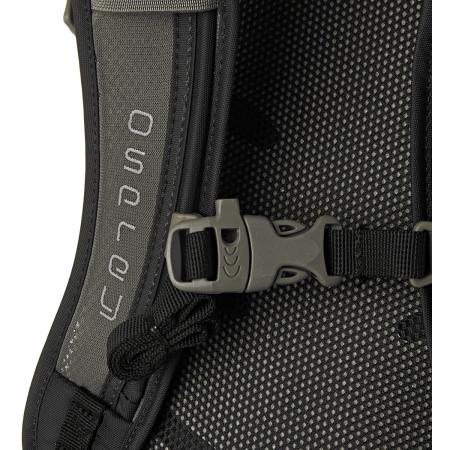 Рюкзак Osprey Daylite 13L (5-481-0-0) black