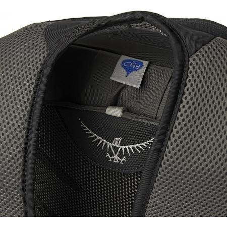 Рюкзак Osprey Daylite 13L (5-481-0-0) black