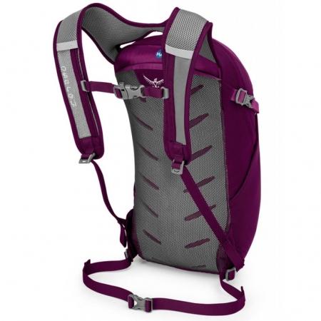 Рюкзак Osprey Daylite 13L (5-481-4-0) eggplant purple