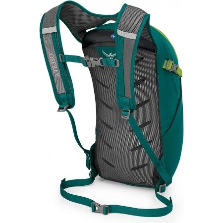 Рюкзак Osprey Daylite 13L (10002794) hostas green