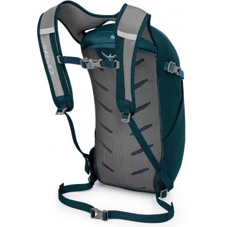 Рюкзак Osprey Daylite 13L (5-481-8-0) petrol blue