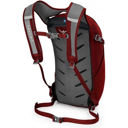 Рюкзак Osprey Daylite 13L (5-481-2-0) real red