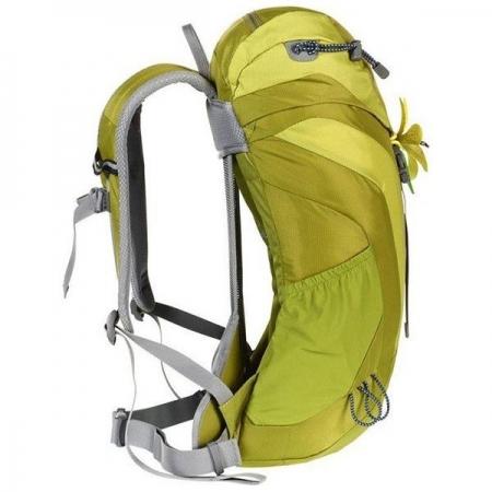 Рюкзак жіночий Deuter AC Lite 14L SL (3420016 2223) moss-apple
