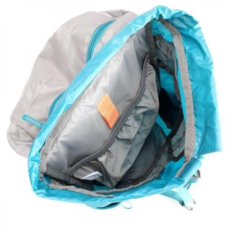 Рюкзак жіночий Deuter AC Lite 14L SL (3420016 3026) petrol