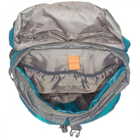 Рюкзак жіночий Deuter AC Lite 14L SL (3420016 3217) petrol-mint