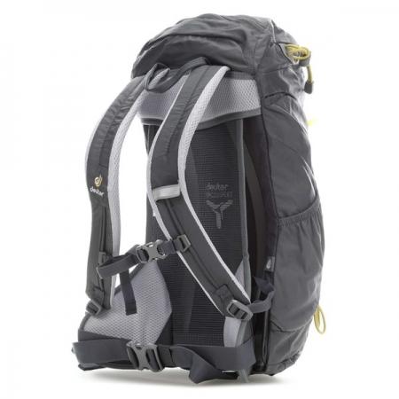 Рюкзак жіночий Deuter AC Lite 14L SL (3420016 4014) graphite