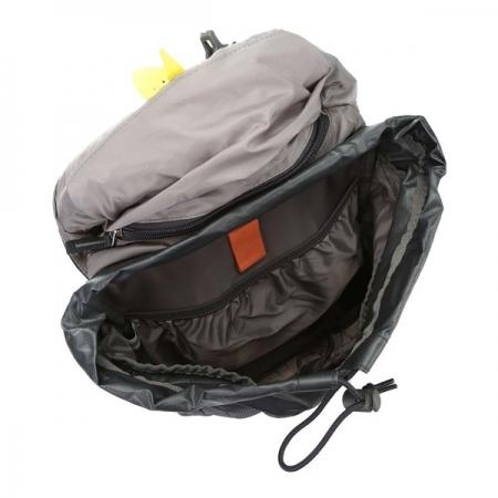 Рюкзак жіночий Deuter AC Lite 14L SL (3420016 4014) graphite