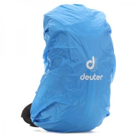 Рюкзак жіночий Deuter AC Lite 14L SL (3420016 4014) graphite