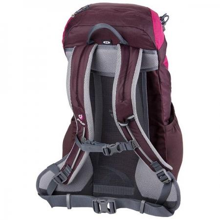 Рюкзак жіночий Deuter AC Lite 14L SL (3420016 5509) aubergine-magenta